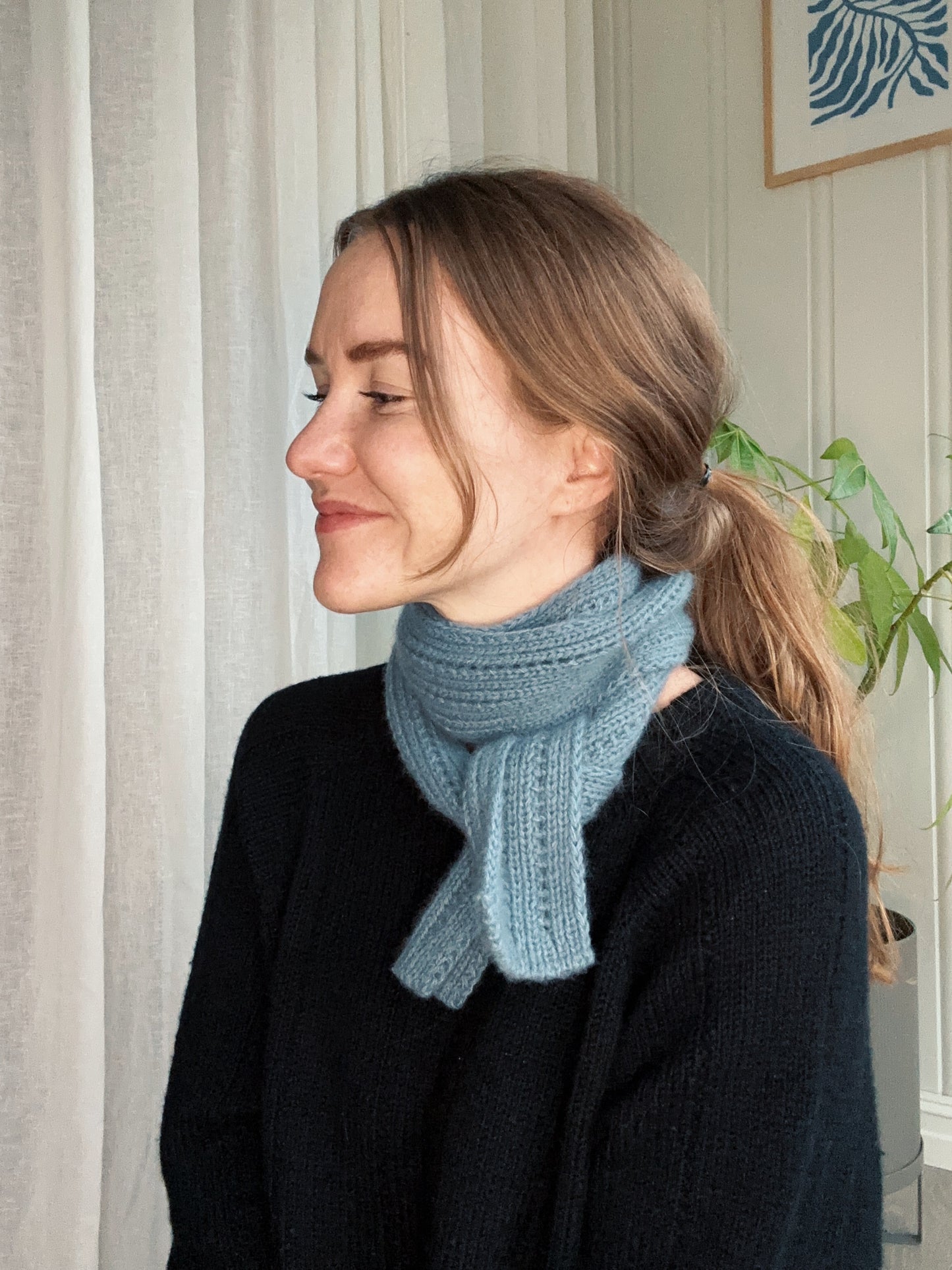 MAUD SCARF