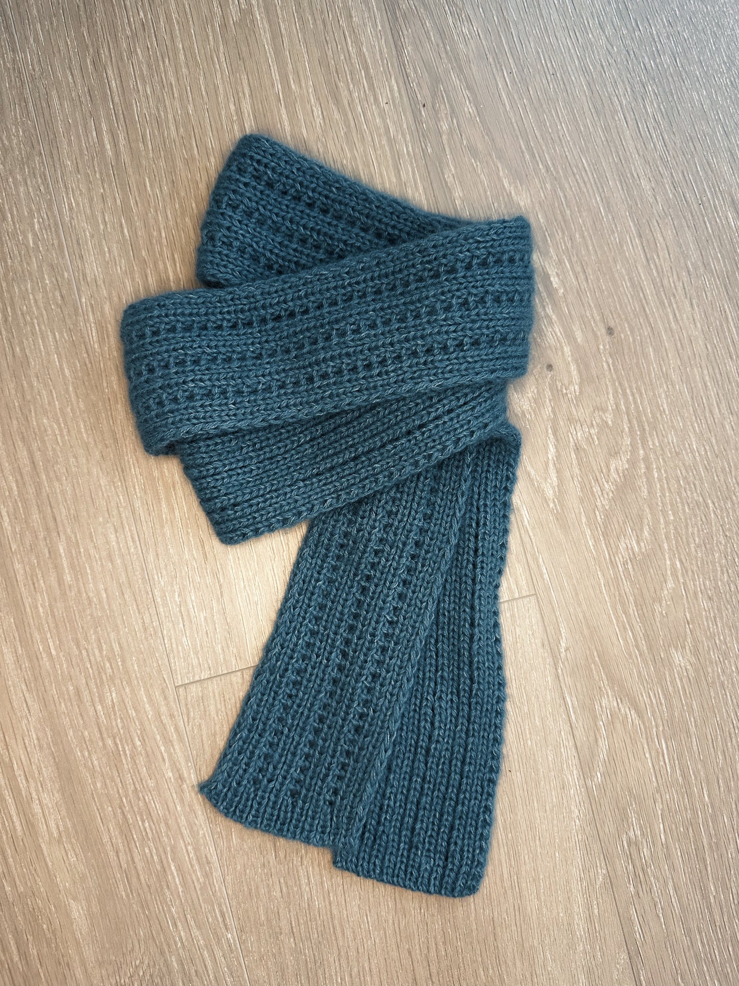 MAUD SCARF